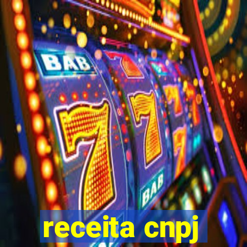 receita cnpj